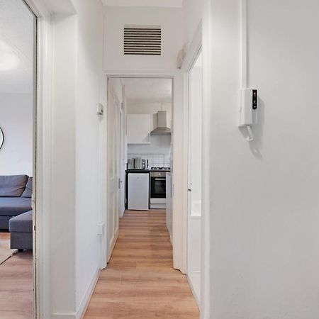 2 Bed Flat- Belsize Park Apartman London Kültér fotó
