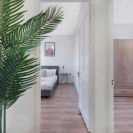 2 Bed Flat- Belsize Park Apartman London Kültér fotó