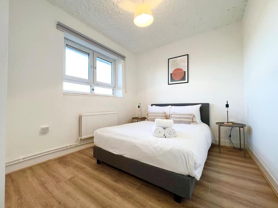 2 Bed Flat- Belsize Park Apartman London Kültér fotó