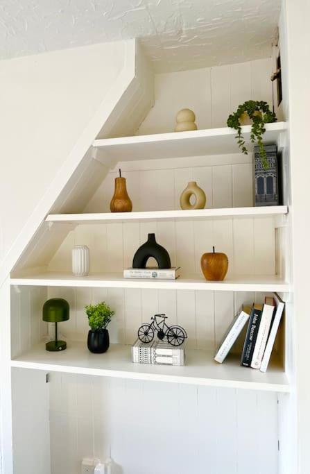2 Bed Flat- Belsize Park Apartman London Kültér fotó