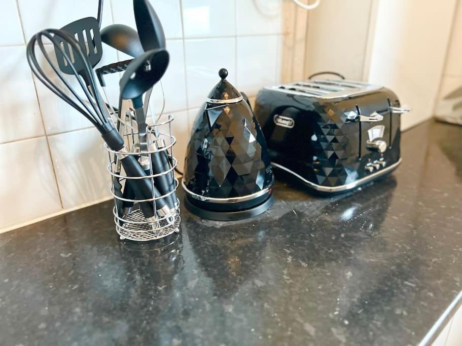 2 Bed Flat- Belsize Park Apartman London Kültér fotó