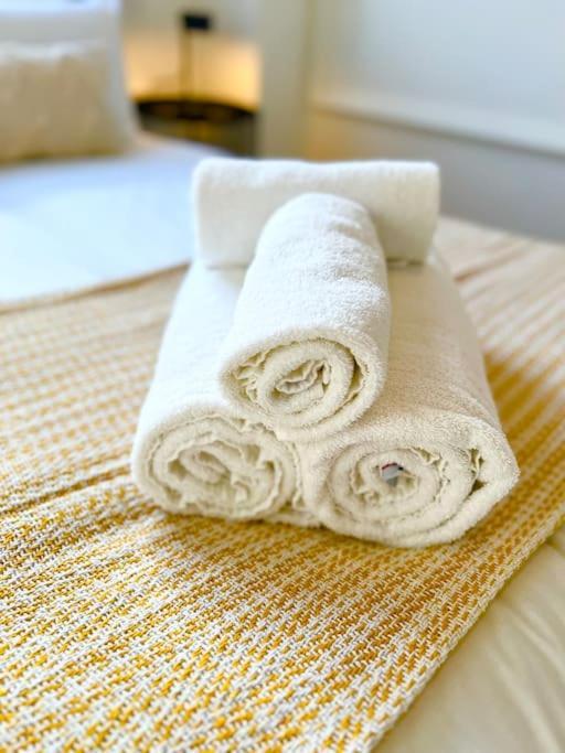 2 Bed Flat- Belsize Park Apartman London Kültér fotó