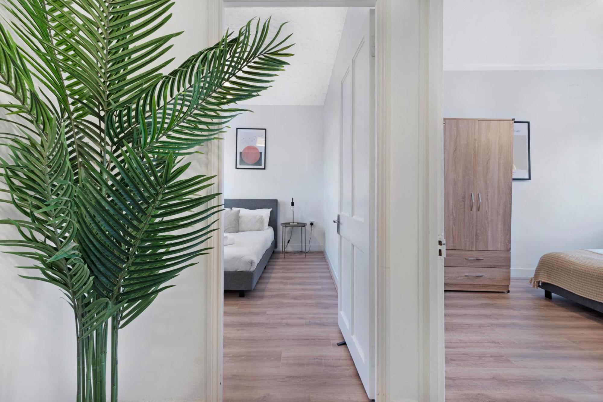2 Bed Flat- Belsize Park Apartman London Kültér fotó
