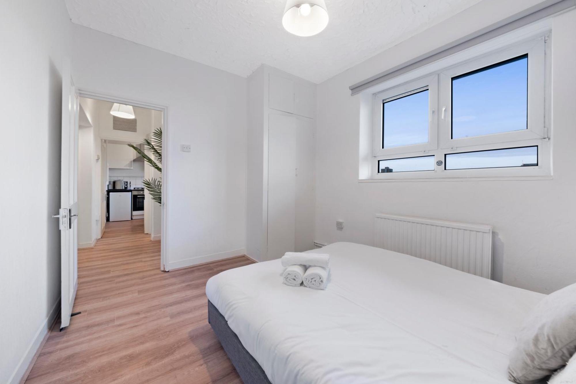2 Bed Flat- Belsize Park Apartman London Kültér fotó